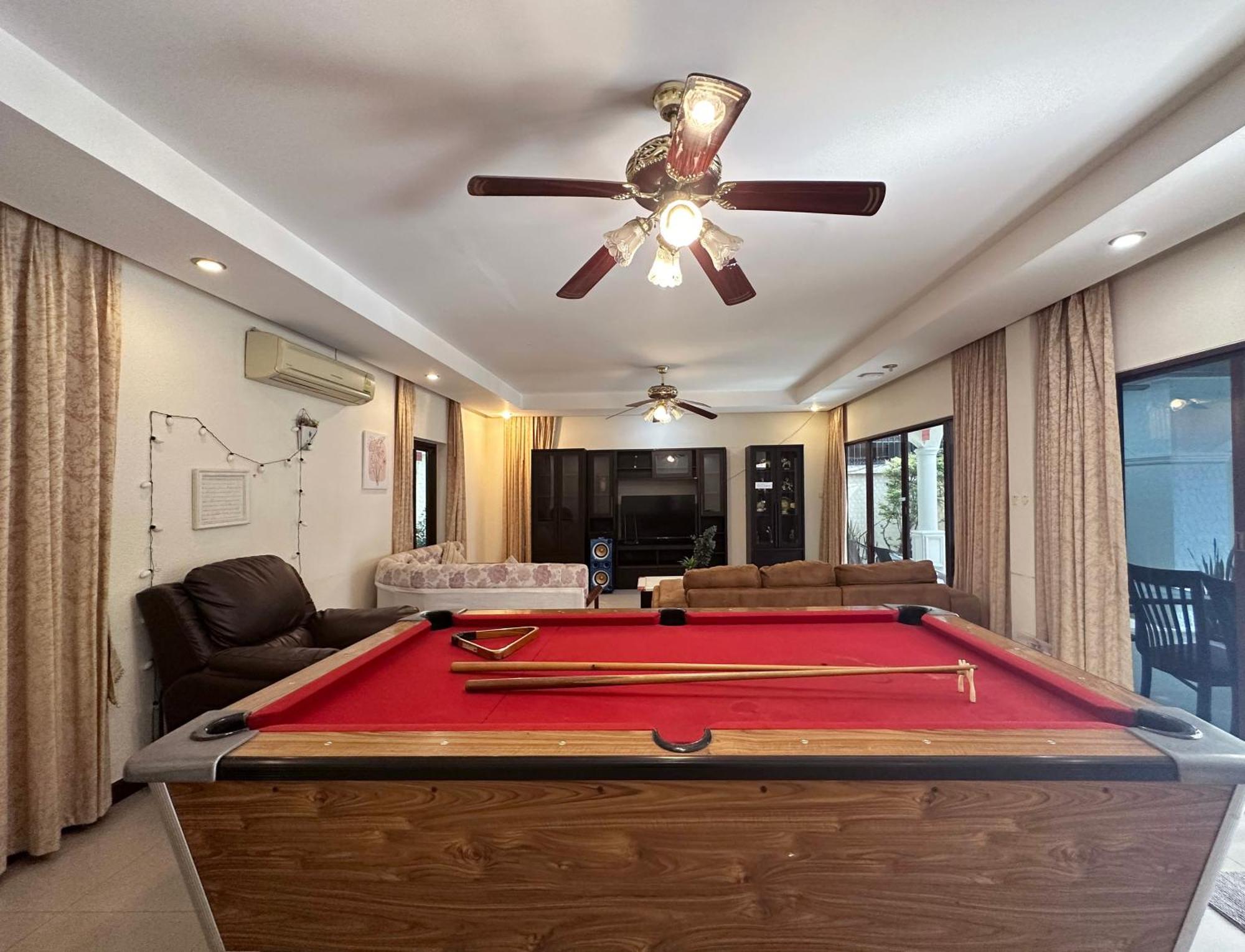 Blooming Hill Boutique Suites Pattaya Zewnętrze zdjęcie